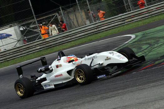 Campionato Italiano Formula 3 Monza ITA 05 06 7 2008