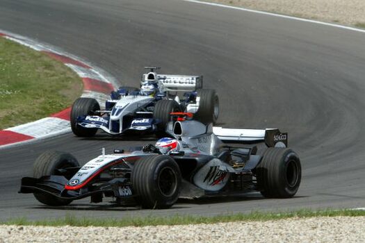 Gp F1 Europa Nurburgring 2005 Gp F1 Europa Nurburgring 2005