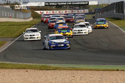 Fia Wtcc Oschersleben 2005 Fia Wtcc Oschersleben 2005
