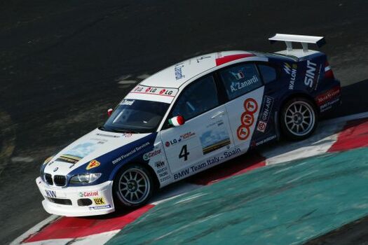 Fia Etcc Magny Cours 2004 Fia Etcc Magny Cours 2004