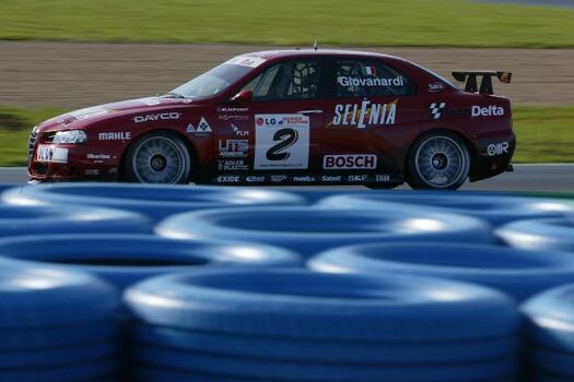 Fia Etcc Magny Cours 2004 Fia Etcc Magny Cours 2004