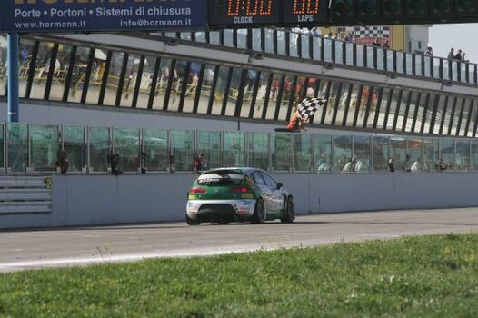 SARA Racing Weekend Campionato Italiano Turismo Endurance Misano 19 20 04 2008 SARA Racing Weekend Campionato Italiano Turismo Endurance Misano 19 20 04 2008