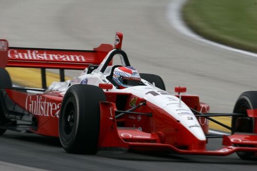 Champ Car Milwaukee West Allis 03 04 06 2005