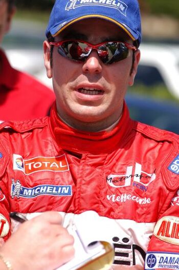 Rally del Salento 2004