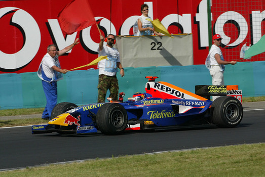Gp2 series Budapest 2005 Gp2 series Budapest 2005