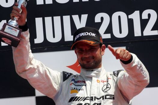Superstars series Hungaroring Budapest 29 June 01 July 2012 Superstars series Hungaroring Budapest 29 June 01 July 2012