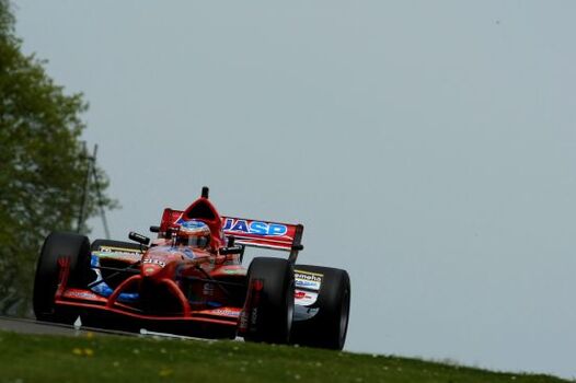 A1GP 2007 08 Round 10 Great Britain 01 04 05 2008