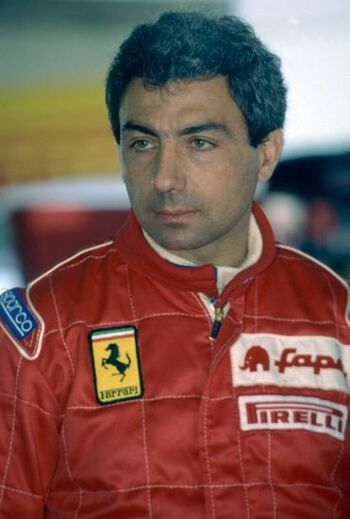 24 Hours of Daytona USA 04 05 02 1995