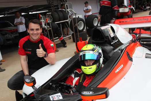 AutoGp Marrakech Morocco 10 13 April 2014 AutoGp Marrakech Morocco 10 13 April 2014