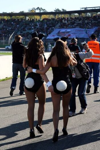 DTM Hockenheimring Germany 12 14 10 2007 DTM Hockenheimring Germany 12 14 10 2007