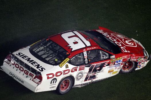 Nascar Daytona 500 Round 1 Nascar Daytona 500 Round 1