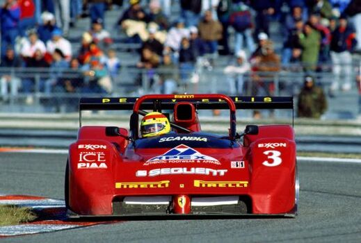 24 Hours of Daytona USA 04 05 02 1995