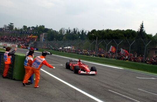 Gp San Marino Gp San Marino