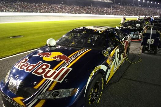 Nascar Daytona 500 Round 1 Nascar Daytona 500 Round 1