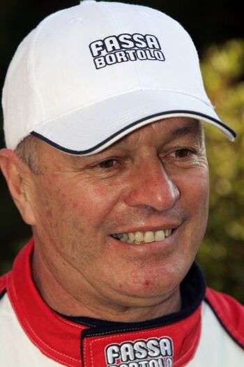 Rally Il Ciocco ITA 24 26 03 2011