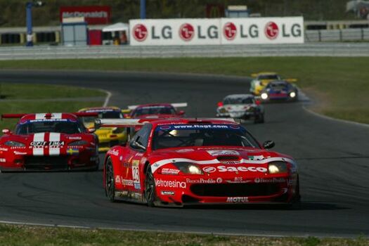 Fia cheap gt 2003