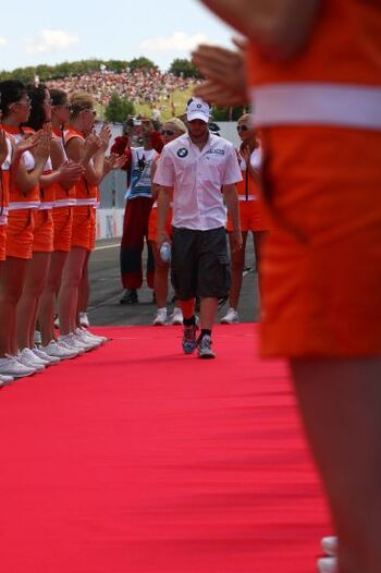 Hungarian Grand Prix Budapest 23 26 07 2009 Hungarian Grand Prix Budapest 23 26 07 2009