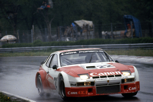 1000 Km of Monza ITA 25 26 04 1981 1000 Km of Monza ITA 25 26 04 1981