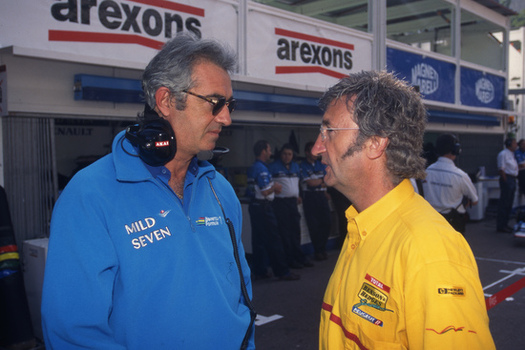 Monaco Grand Prix Monte Carlo MC 08 11 05 1997