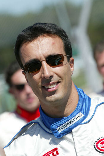 Fia gt Championship Digione 2006 round 6 Fia gt Championship Digione 2006 round 6