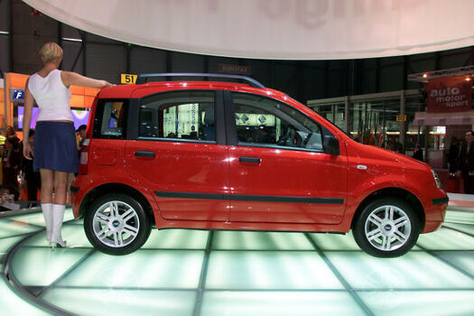 Salone dell auto di Ginevra Salone dell auto di Ginevra