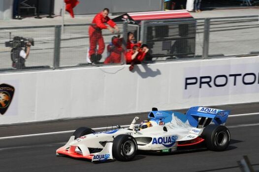 A1GP Sepang Malaysia 23 25 11 2007 Round 3 A1GP Sepang Malaysia 23 25 11 2007 Round 3