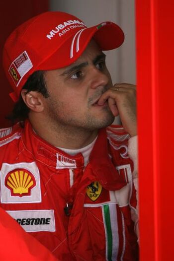 Formula 1 Testing Valencia ESP 22 24 01 2008 Formula 1 Testing Valencia ESP 22 24 01 2008