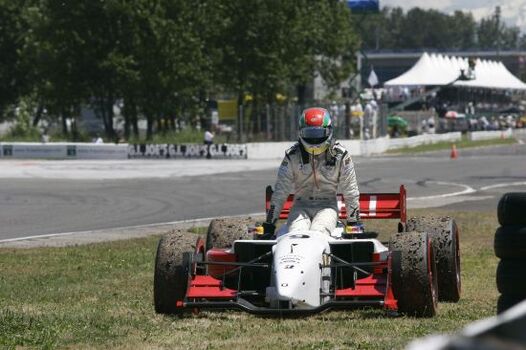 Champ Car Portland 17 19 06 2005 Champ Car Portland 17 19 06 2005