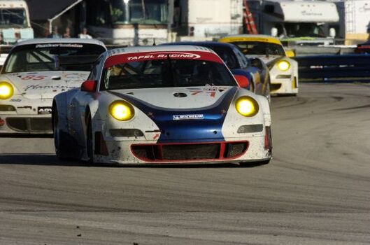 12h Sebring Sebring usa 17 18 marzo 2007 12h Sebring Sebring usa 17 18 marzo 2007