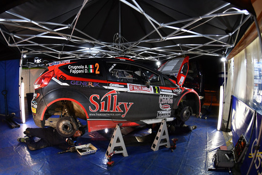 Rallye Sanremo ITA 13 14 04 2018 Rallye Sanremo ITA 13 14 04 2018