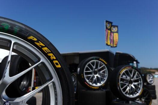 Ferrari Challenge Trofeo Pirelli Portimao Portugal 20 21 July 2013 Ferrari Challenge Trofeo Pirelli Portimao Portugal 20 21 July 2013