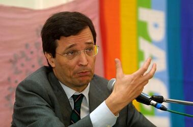 Claudio Martini