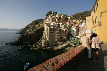 Liguria