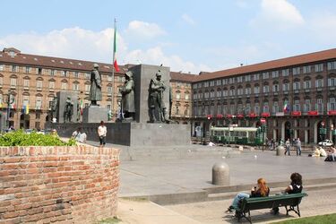 Piemonte