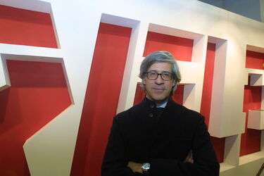 Rifle Sandro Fratini