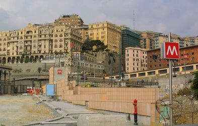 Liguria