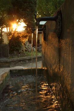 Terme di Cotilia