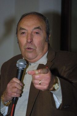 Gino Latilla