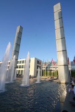 Centri congressuali