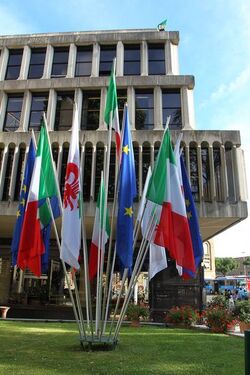Centri congressuali