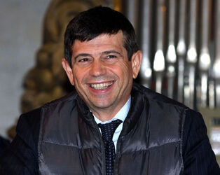 CONVEGNO FONDAZIONE EINAUDI CONVEGNO FONDAZIONE EINAUDI