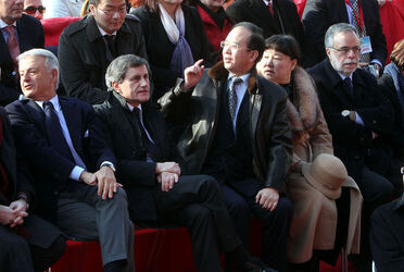 CAPODANNO CINESE L ANNO DEL DRAGONE