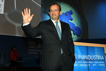 ASSEMBLEA UNINDUSTRIA