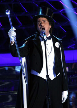 RAI TALE E QUALE SHOW