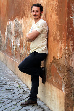 CINEMA QUALCHE NUVOLA