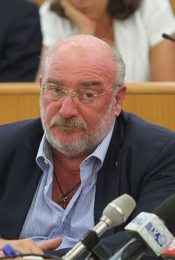 CONFERENZA STAMPA CGIL SCIOPERO GENERALE
