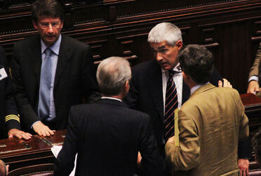 VOTO FIDUCIA RIFORMA LAVORO