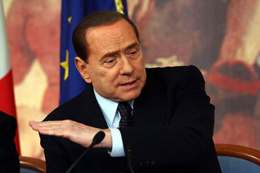 CONSIGLIO MINISTRI CONSIGLIO MINISTRI