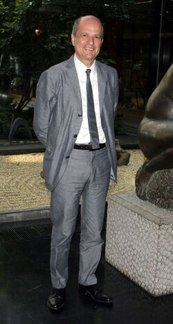 RAI UNA NOTTE PER CARUSO PREMIO CARUSO 2012