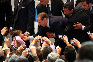 ASSEMBLEA PDL AL SERVIZIO DEGLI ITALIANI